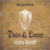 Duits & Lauret Extra Blond